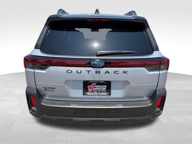 New 2026 Subaru Outback Premium AWD/4WD image 6