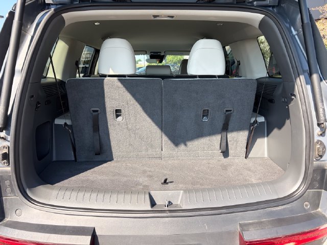 Used 2025 Hyundai Santa Fe SEL FWD image 17