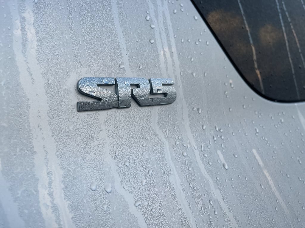 Used 2022 Toyota 4Runner SR5 AWD/4WD image 15