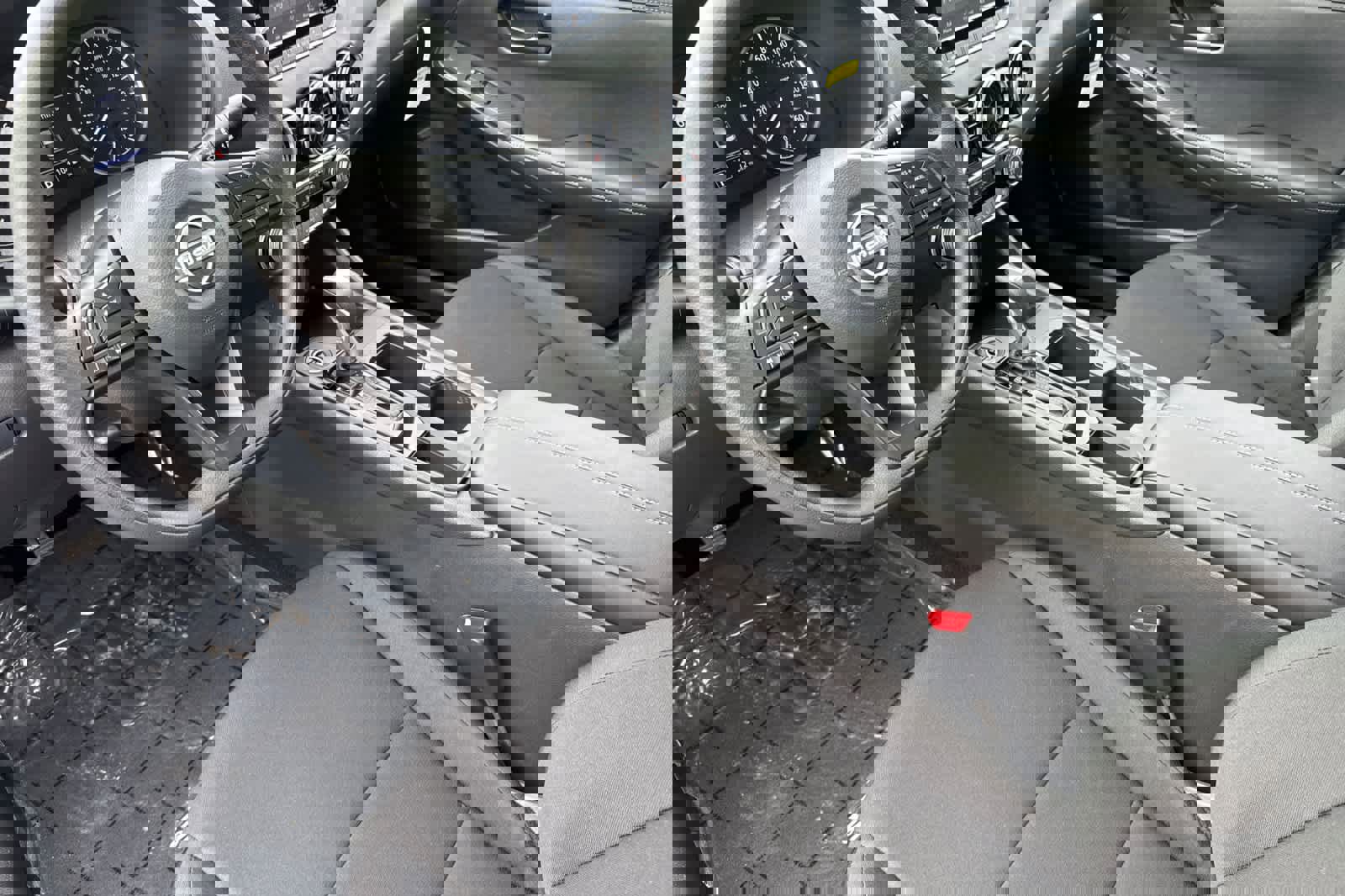 New 2025 Nissan Sentra S image 11