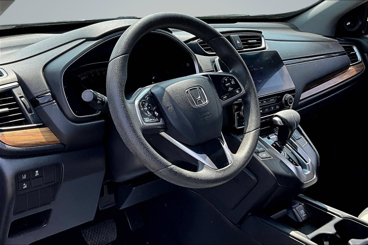 Used 2019 Honda CR-V EX image 13