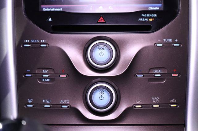 Used 2013 Ford Edge SEL FWD image 22