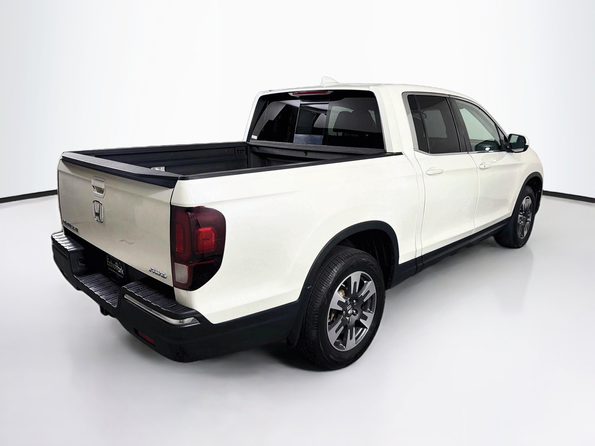 Used 2019 Honda Ridgeline RTL image 9