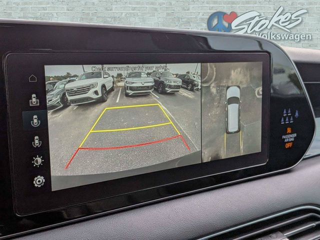 Used 2022 Hyundai Palisade Calligraphy AWD/4WD image 23