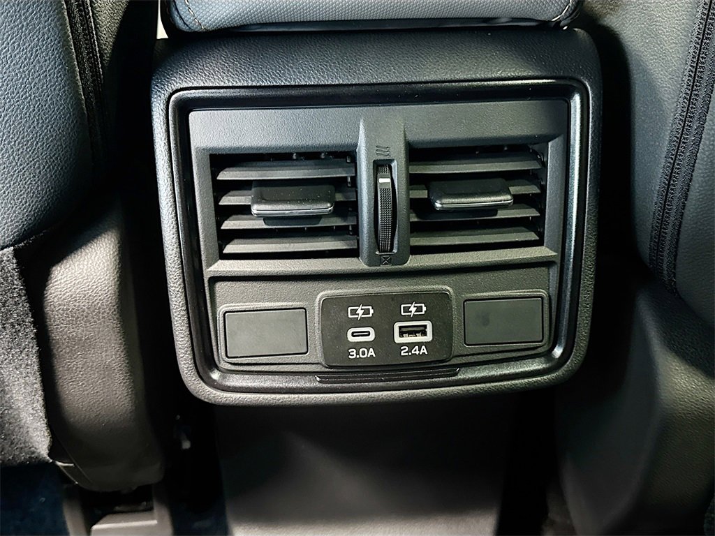 New 2026 Subaru Forester Wilderness image 25