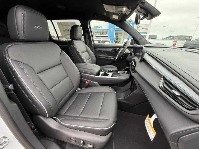 New 2026 Buick Enclave Sport Touring w/ Power Package FWD image 36