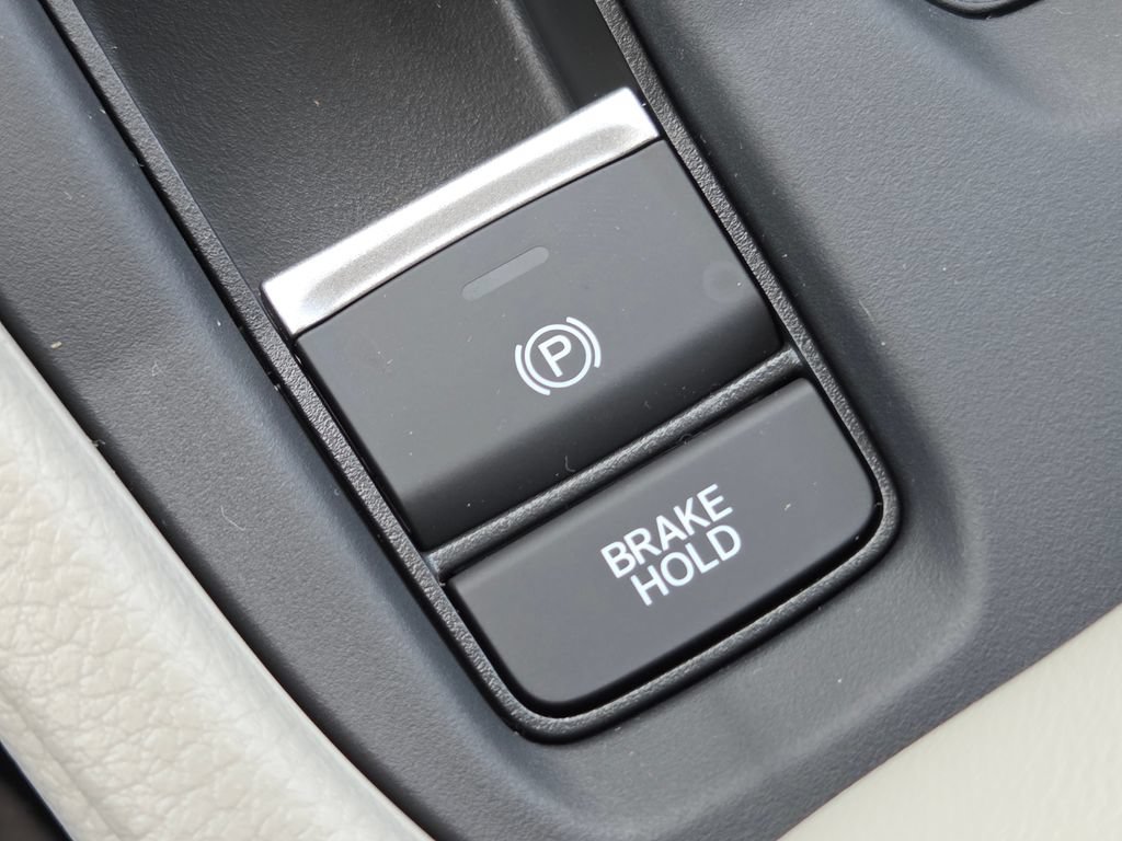 New 2026 Honda Accord SE image 7