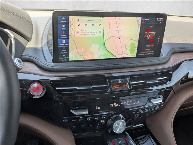 New 2026 Acura MDX SH-AWD w/ Advance Package image 15