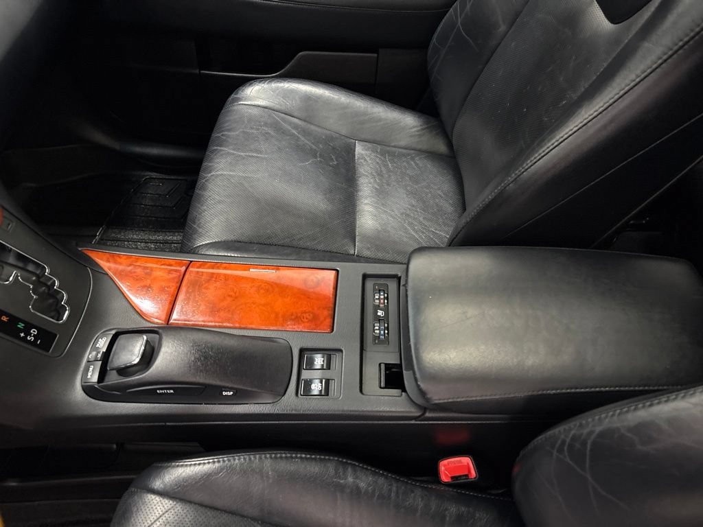 Used 2010 Lexus RX 350 AWD image 17