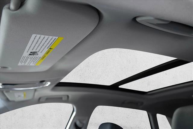 Used 2024 Audi Q8 e-tron Premium Plus w/ Premium Plus Package image 11