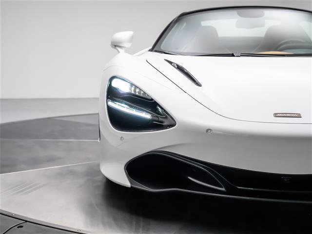 Used 2020 McLaren 720S Luxury image 13
