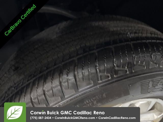 Certified 2025 Chevrolet Tahoe LT AWD/4WD image 45