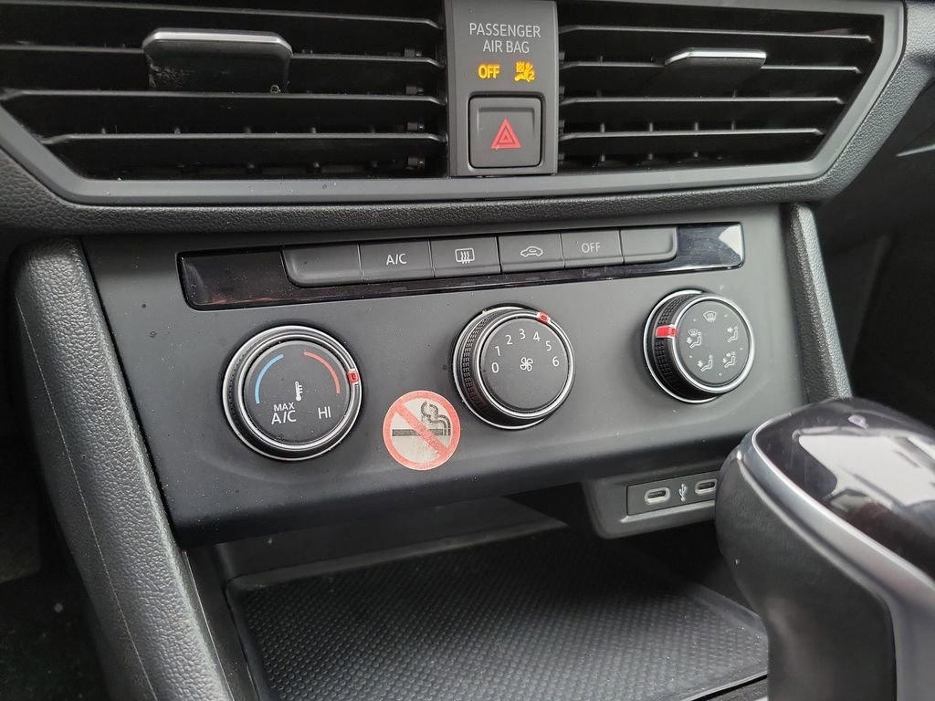 Used 2024 Volkswagen Jetta S image 13