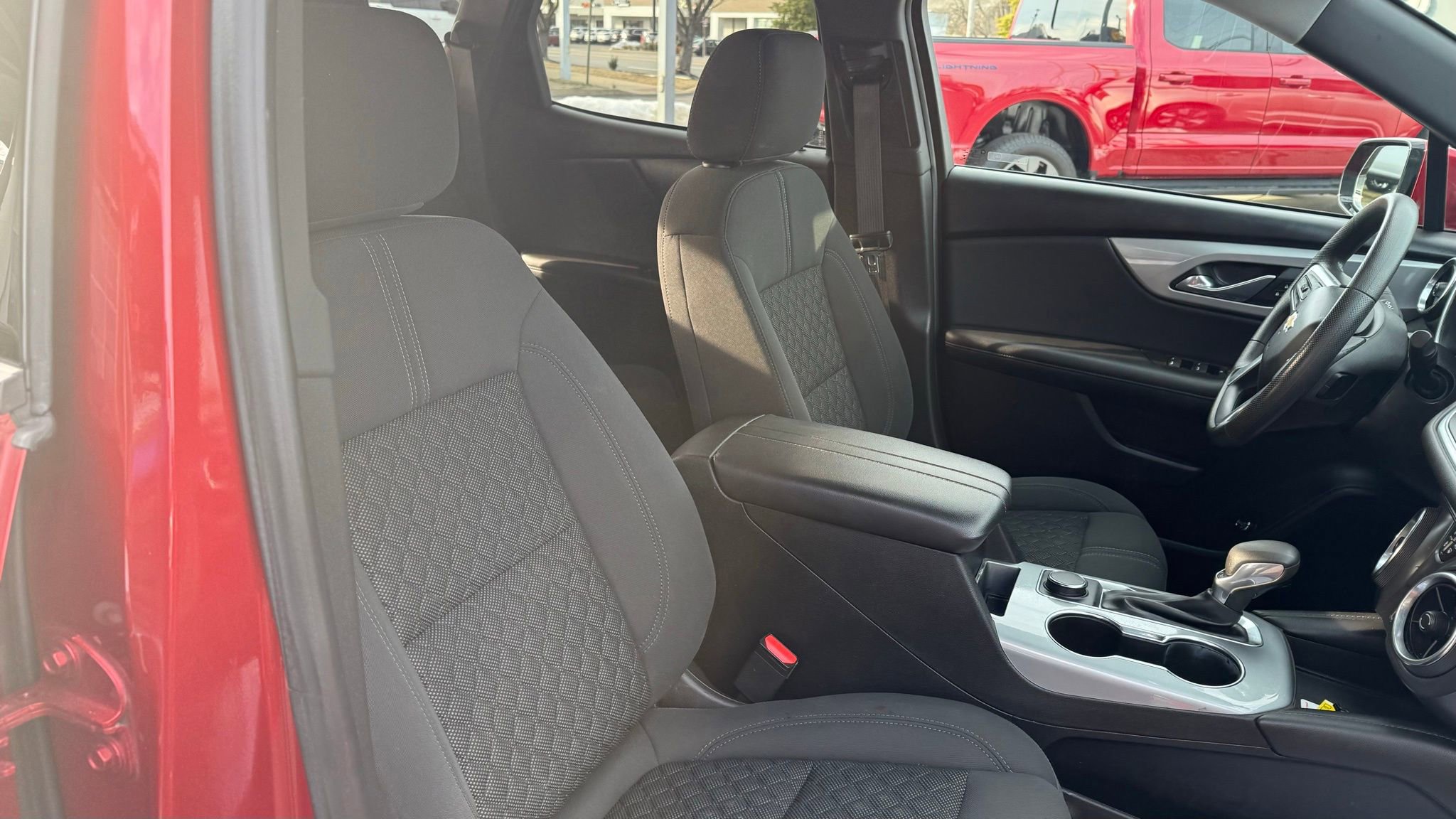 Used 2021 Chevrolet Blazer LT image 14