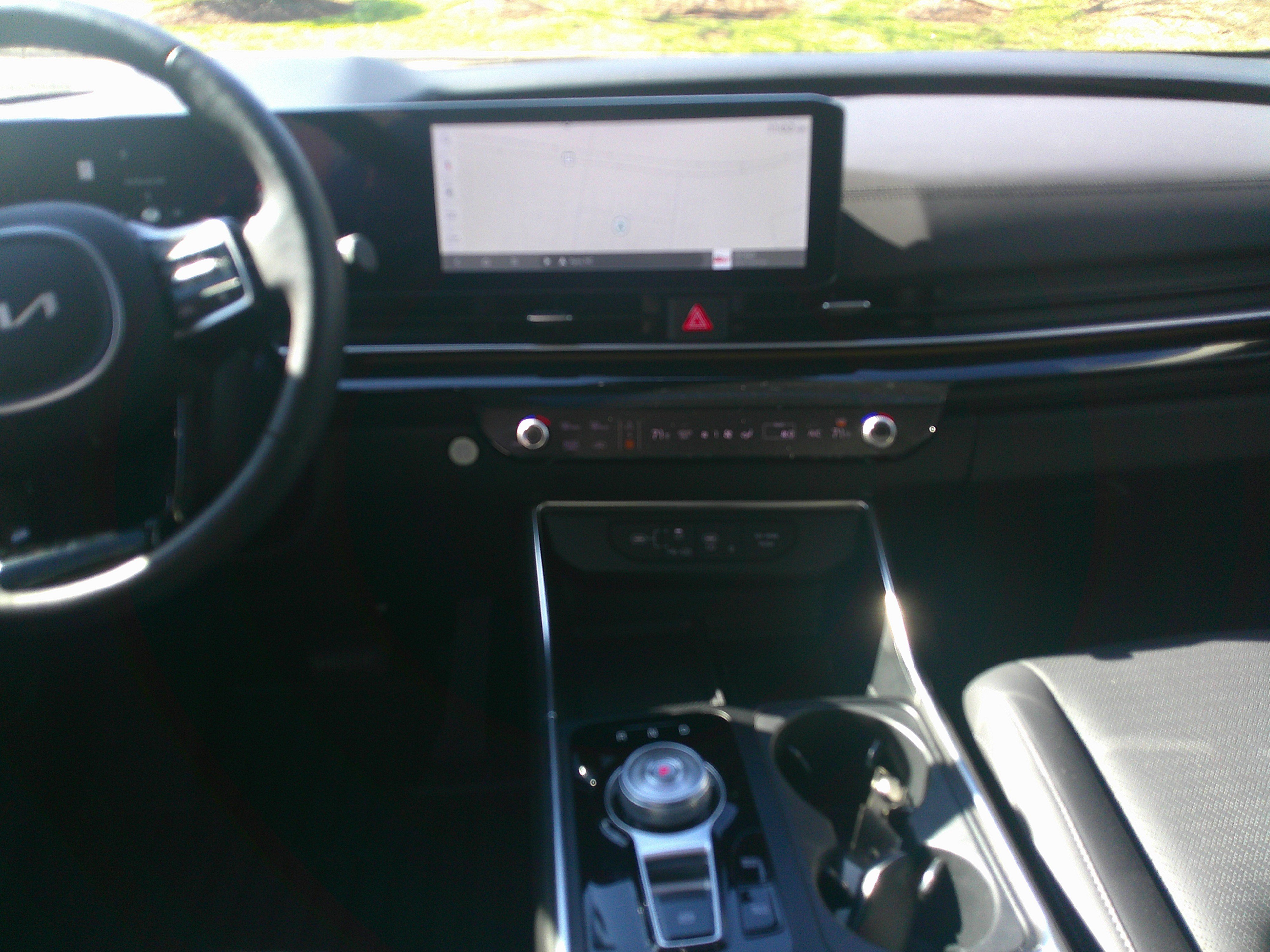 Used 2025 Kia Carnival SX Prestige image 34