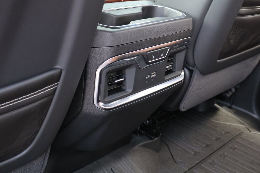 New 2026 GMC Sierra 2500 Denali Ultimate AWD/4WD image 24
