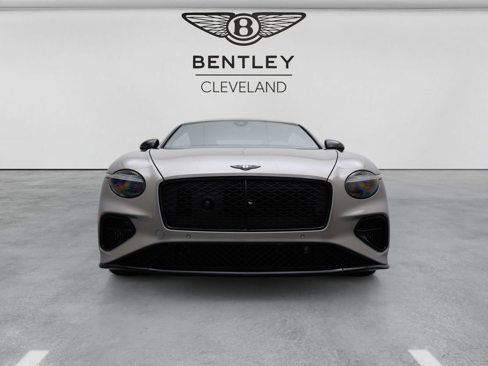 New 2026 Bentley Continental GT AWD/4WD image 52