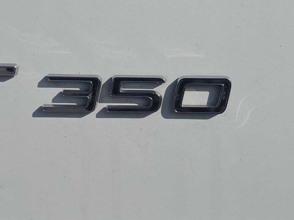 Used 2023 Ford Transit 350 XLT image 13