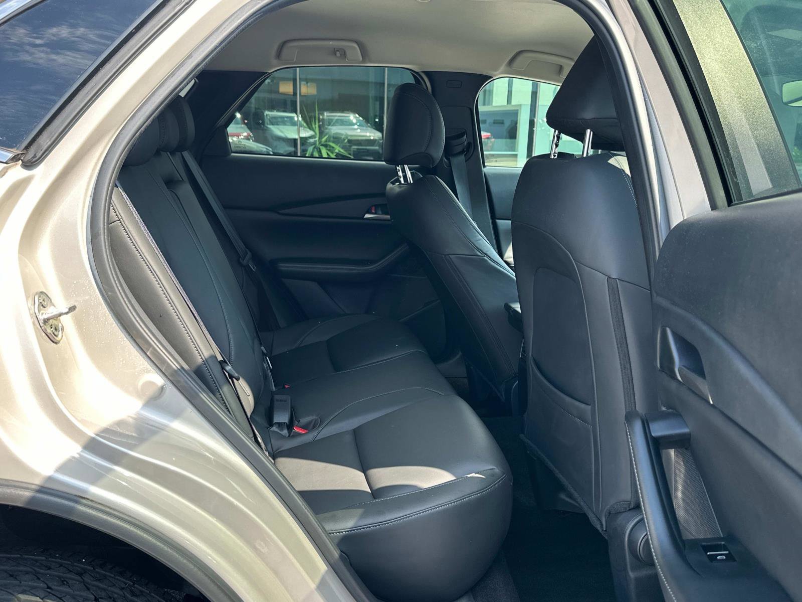 Certified 2022 MAZDA CX-30 AWD 2.5 S w/ Select Package image 14