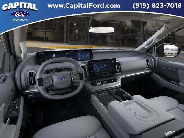 New 2026 Ford Expedition Active AWD/4WD image 9