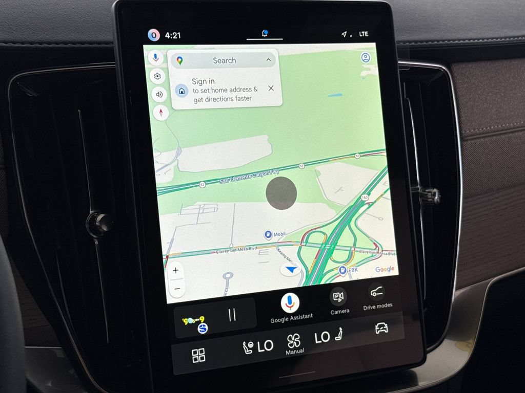 New 2026 Volvo XC90 T8 Plus AWD/4WD image 19