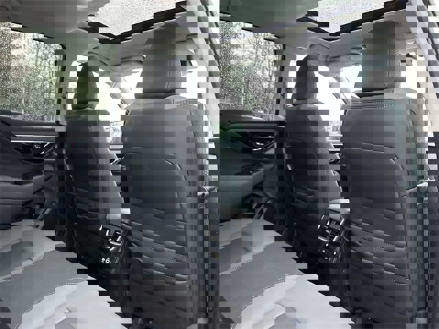 Used 2023 Subaru Outback Onyx Edition XT image 17