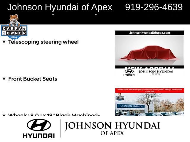 Used 2021 Toyota Camry SE w/ Cold Weather Package image 9