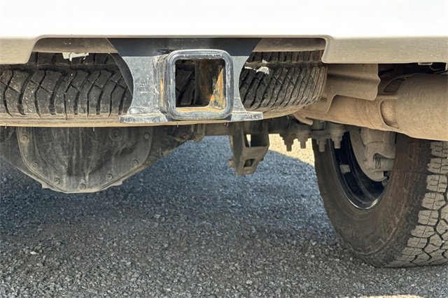 Used 2025 GMC Sierra 3500 Denali image 99