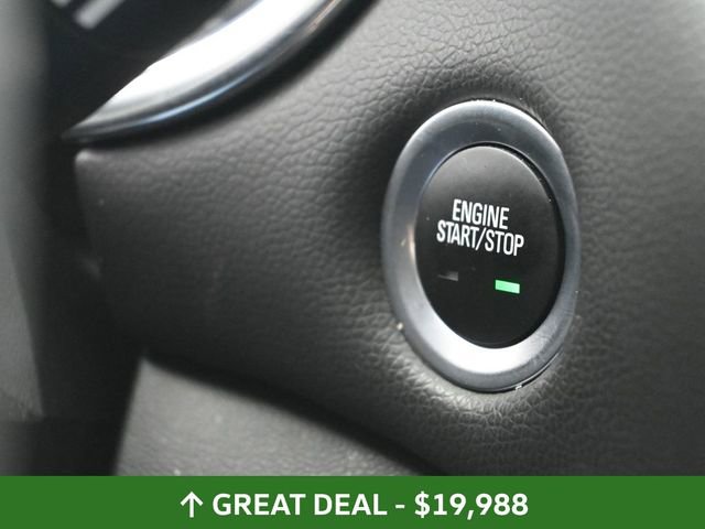 Used 2024 Chevrolet Malibu LT image 26