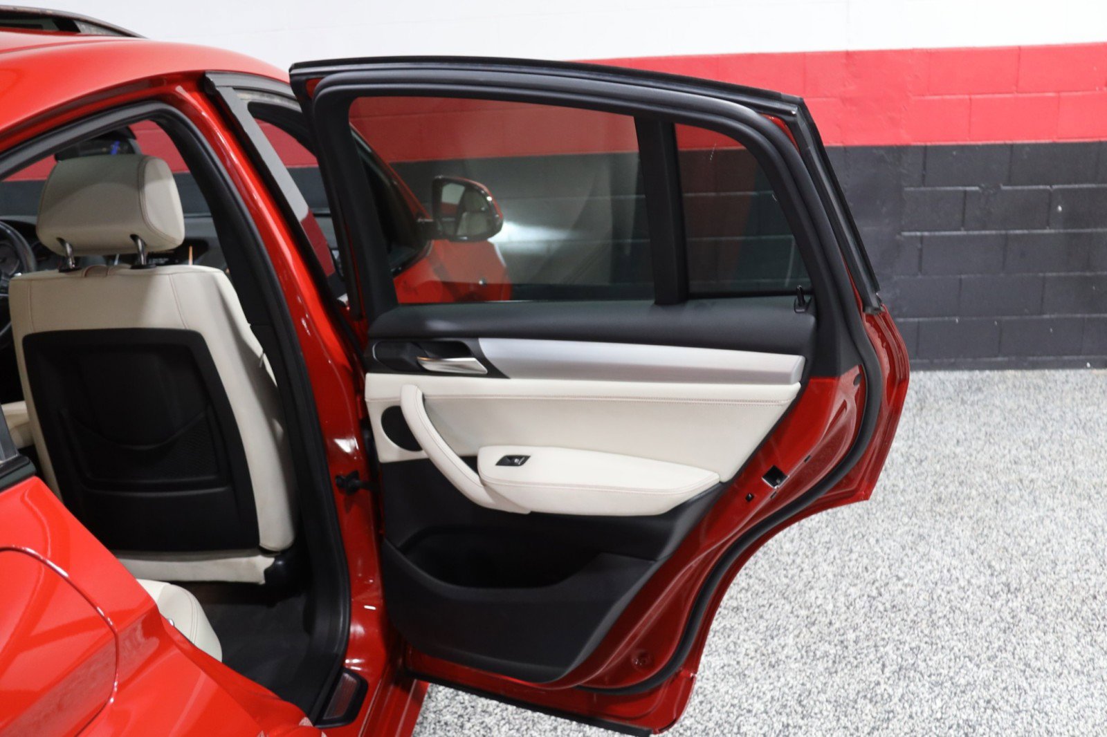 Used 2015 BMW X4 xDrive35i image 47