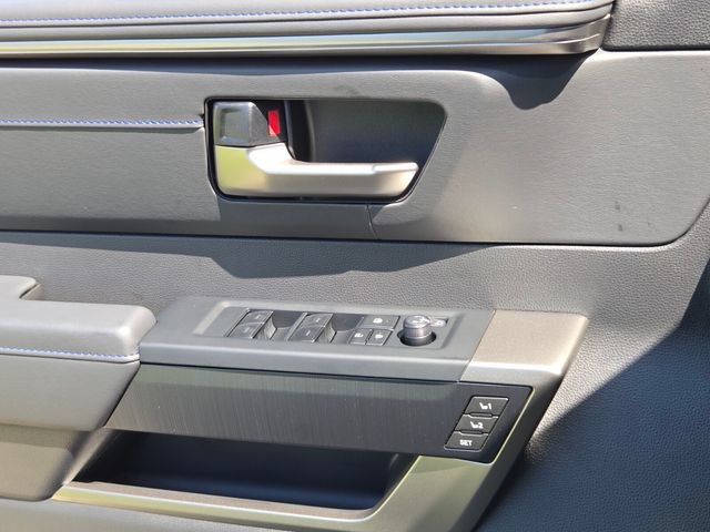 New 2026 Toyota Tundra Limited AWD/4WD image 27