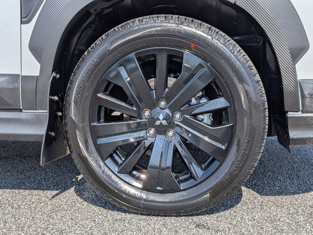 Used 2024 Mitsubishi Outlander Sport image 11