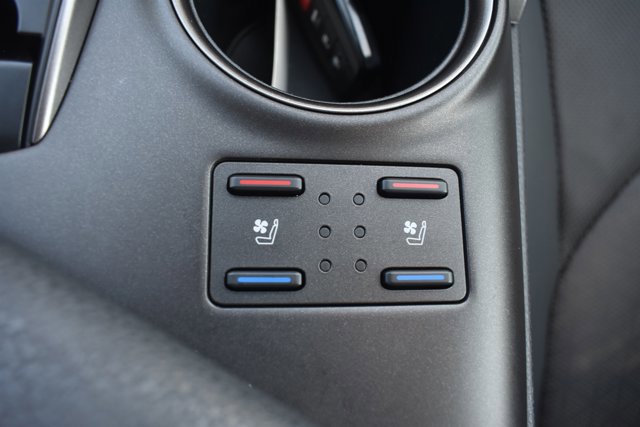 Used 2024 Toyota Camry XSE image 29