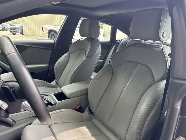 Used 2022 Audi A5 2.0T Premium Plus AWD/4WD image 16