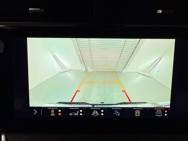 Used 2025 GMC Sierra 1500 Denali Ultimate image 20