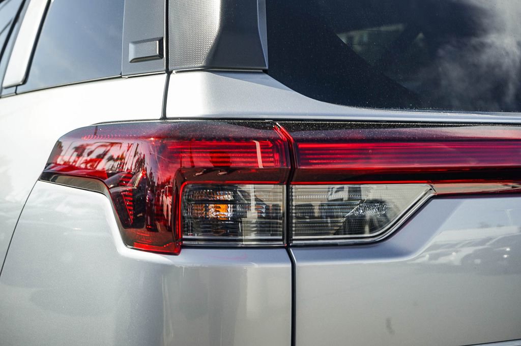 New 2026 Subaru Outback Touring XT image 7