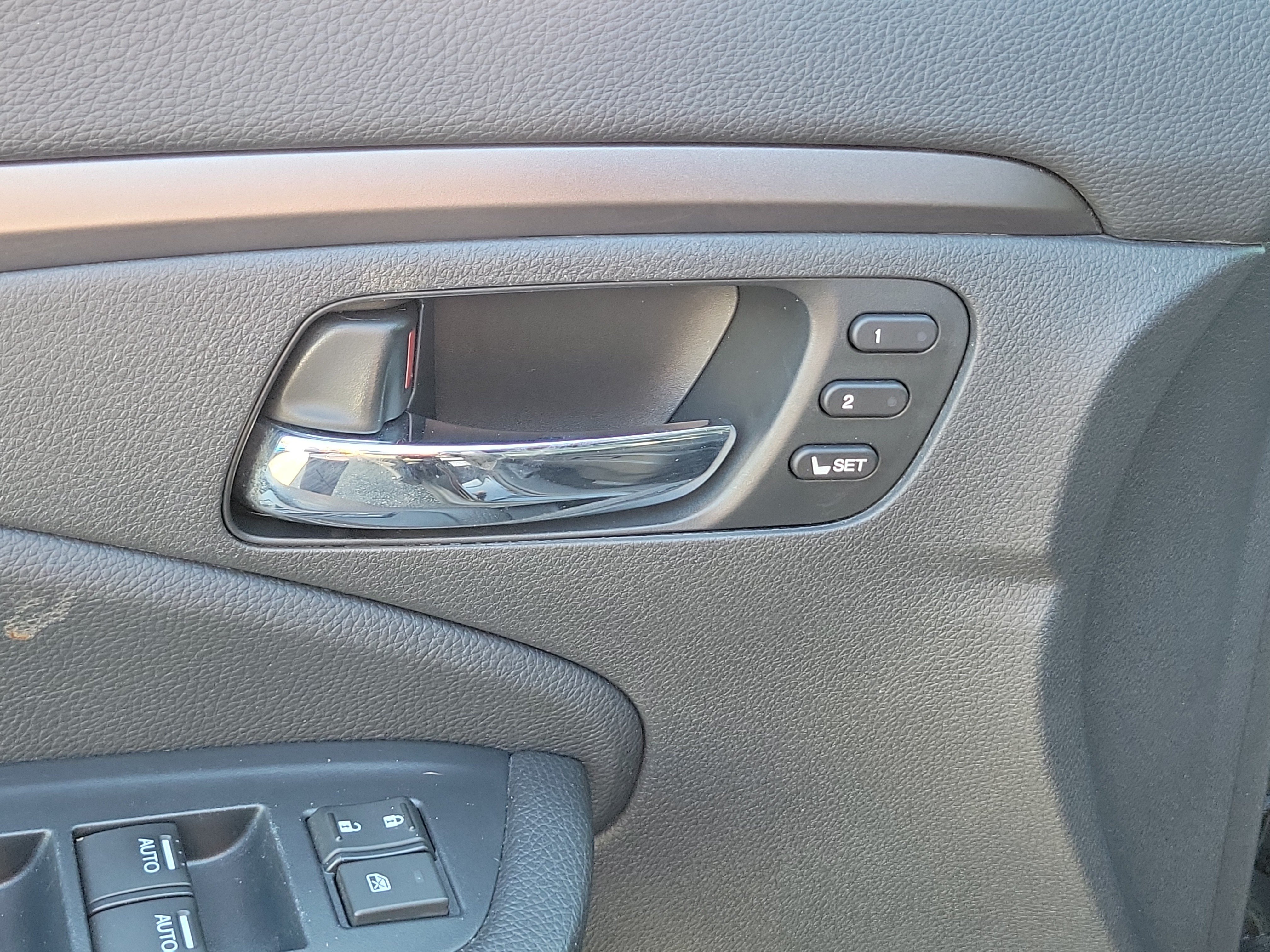Used 2022 Honda Pilot EX-L image 26