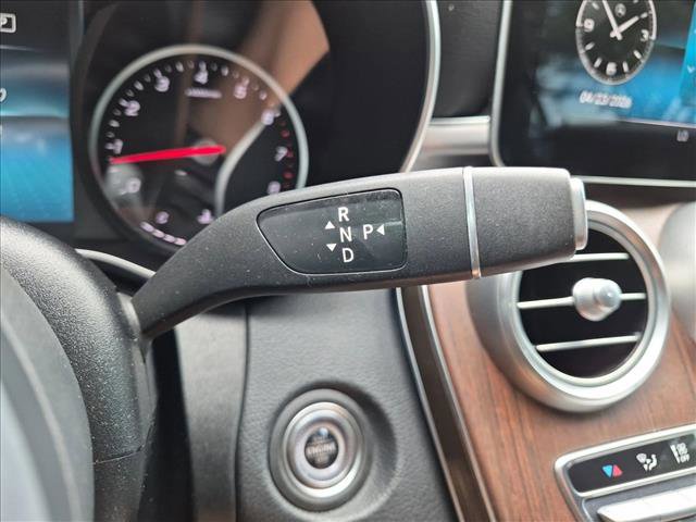 Used 2020 Mercedes-Benz C 300 Cabriolet image 11
