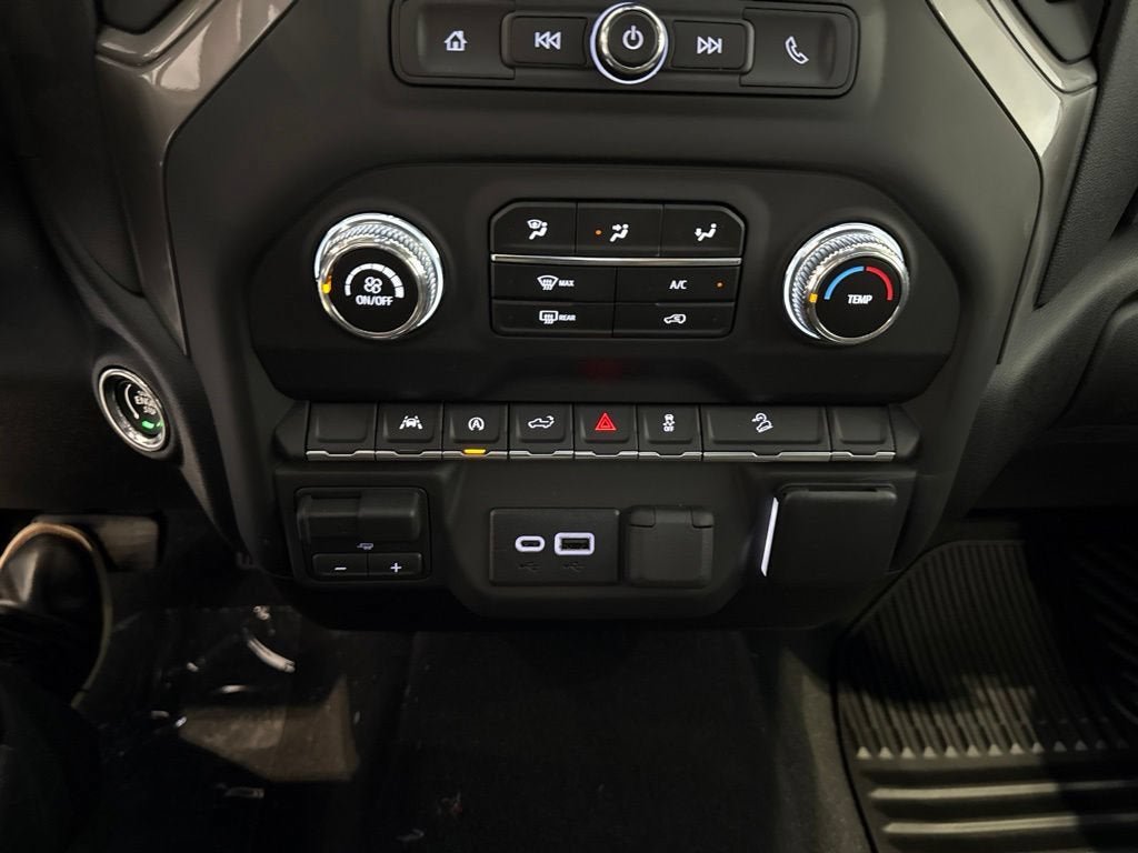 New 2026 GMC Sierra 1500 Pro w/ Graphite Edition AWD/4WD image 26
