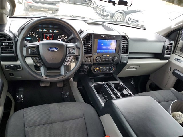 Used 2020 Ford F150 XL w/ Equipment Group 101A Mid image 10