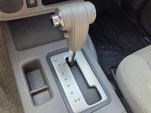 Used 2015 Nissan Frontier SV RWD image 24