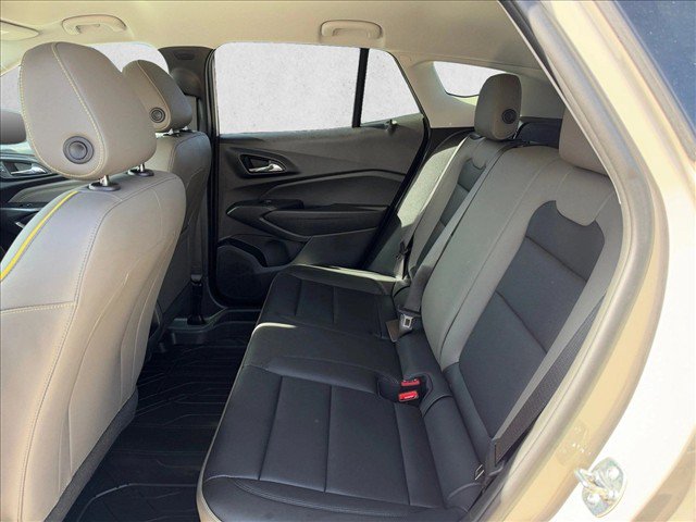 New 2026 Chevrolet Trax ACTIV w/ Driver Confidence Package FWD image 17