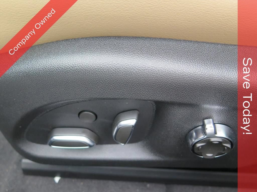 New 2026 Cadillac CT5 Premium Luxury w/ Technology Package RWD image 12
