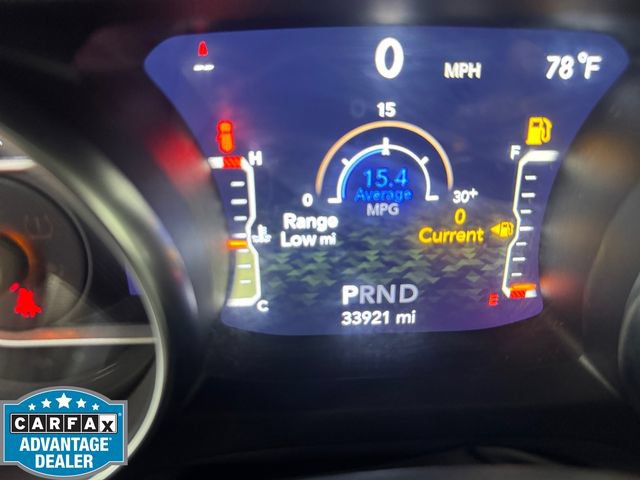 Used 2023 Jeep Wrangler Unlimited Sport AWD/4WD image 2