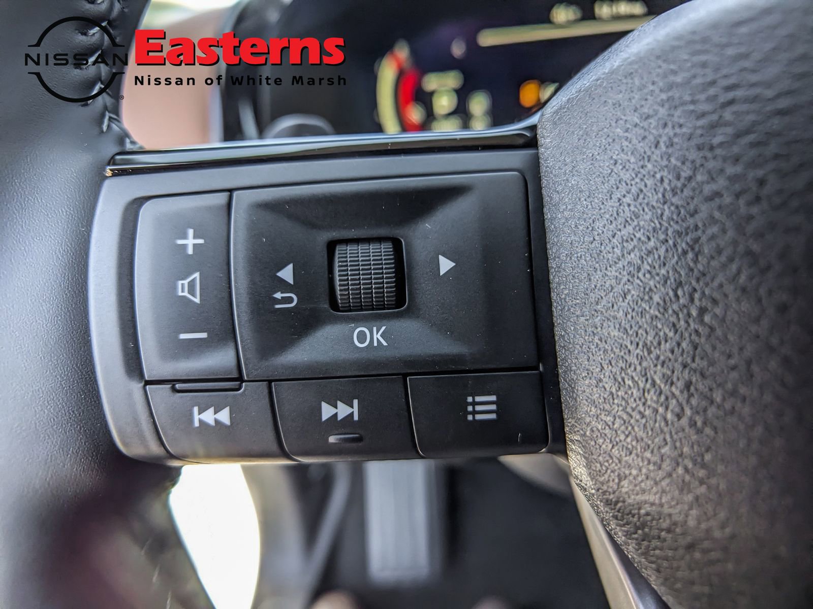 New 2026 Nissan Pathfinder Platinum image 15