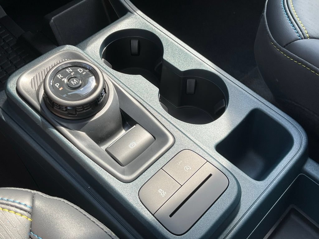 New 2025 Ford Maverick Lobo AWD/4WD image 8
