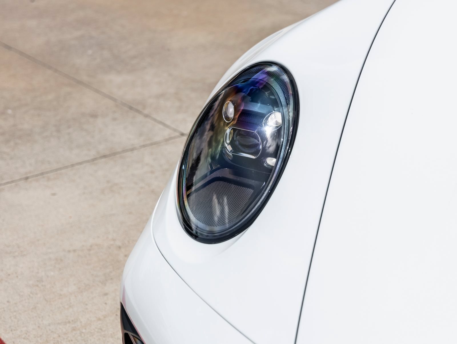 Used 2022 Porsche 911 Targa 4 GTS AWD/4WD image 19