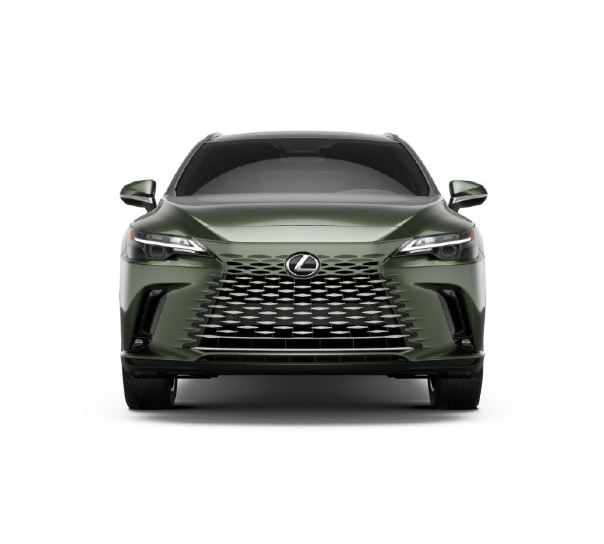 New 2026 Lexus RX 350 Premium Plus AWD/4WD image 5