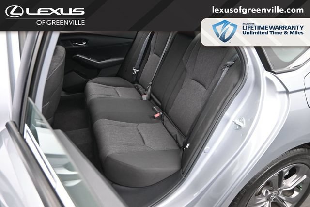 Used 2023 Honda Accord EX image 22