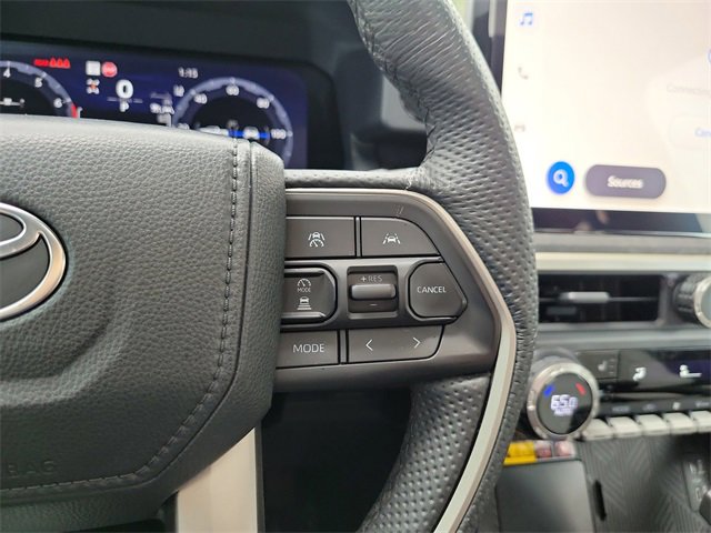 Used 2024 Toyota Tacoma Limited image 15